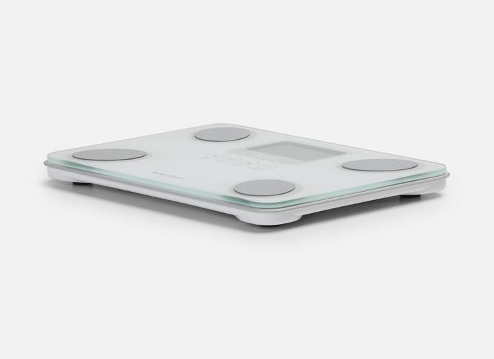 Produktbild Tanita Personenwaage "BC-731" (150 kg)