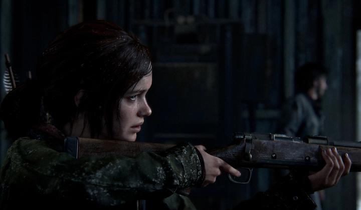 Produktbild Sony The Last of Us Part I Remastered PlayStation 5 (PS5)