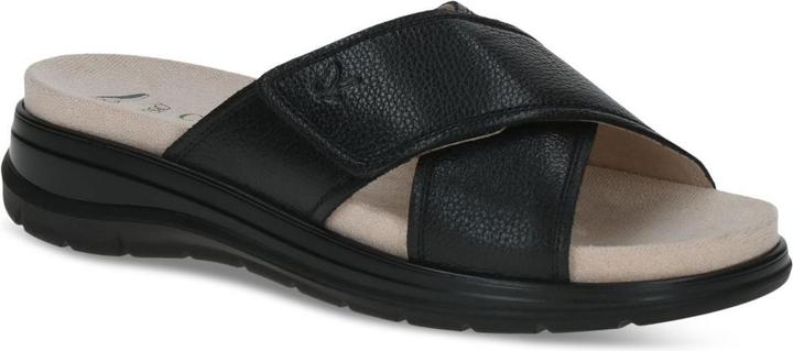 Caprice Slipper (38)