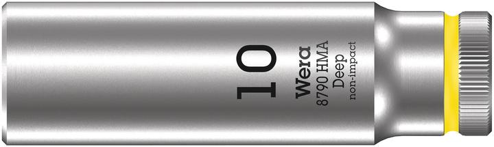 Produktbild Wera 8790 HMA Deep 10,0 (10 mm)
