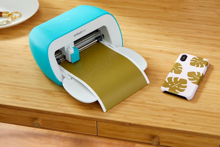 Actual product image Cricut Joy