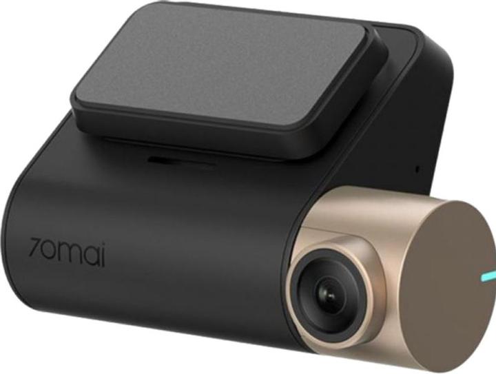 Actual product image 70mai car DVR DASH CAM LITE MIDRIVER D08 (Built-in display, Wi-Fi, GPS receiver, Full HD)