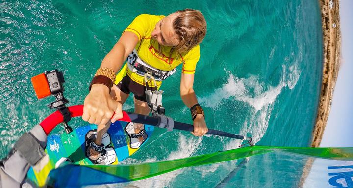 Actual product image GoPro Floaty (GoPro Hero 10, GoPro Hero 12, GoPro Hero 11, GoPro Hero 9)
