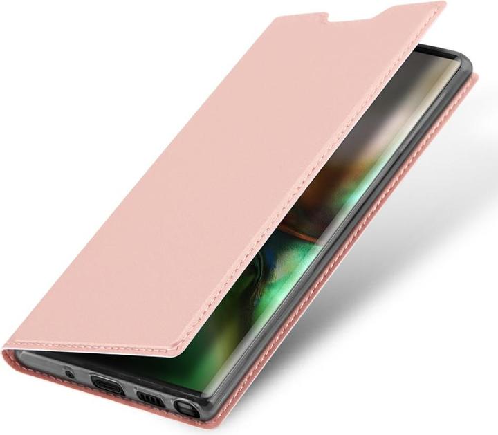 Produktbild Dux Ducis Skin Pro Series Bookcover (Samsung Galaxy Note 10+)