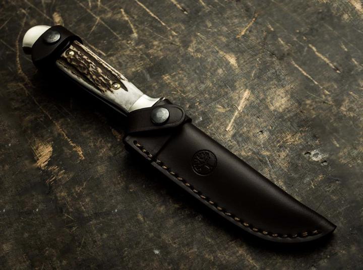 Produktbild Böker Försternicker Hirschhorn (11 cm)