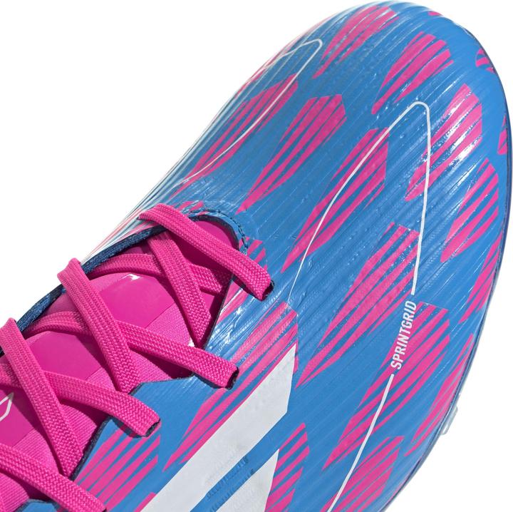 Produktbild adidas fussballschuhe f50 league fg/mg (43 1/3)