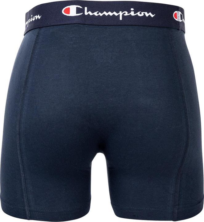 Actual product image Champion Boxer shorts Casual Stretch - 18056 (XL, pack of 4)