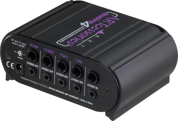 Image du produit ART HeadAMP 4