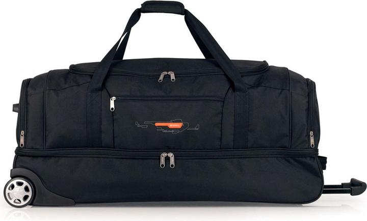 Image du produit Gabol Semaine Eco (105 l)