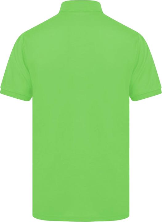 Actual product image Henbury UTRW625 P (M)