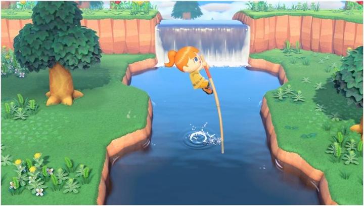 Produktbild Nintendo Animal Crossing: New Horizons (Switch, Switch Lite, Switch OLED, EN)