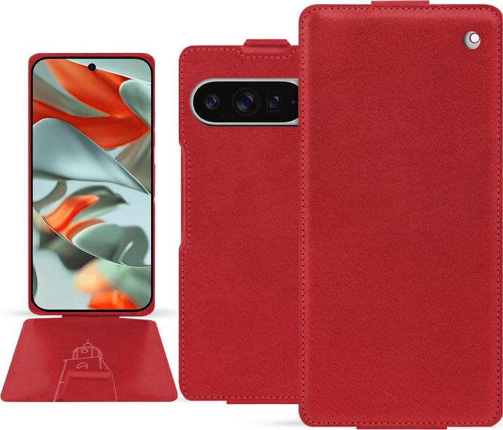 Rouge troupelenc ( Pantone #AB191A )