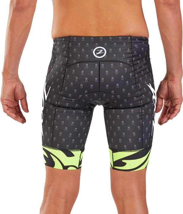 Produktbild Zoot Herren Triathlon 9 Inch Hose Style Ali'i (S)