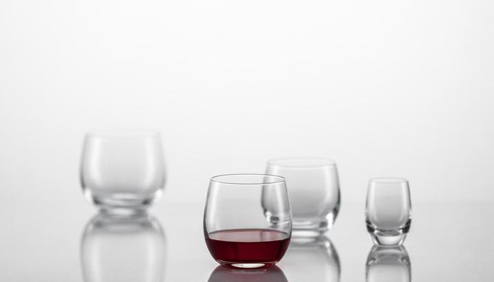 Immagine prodotto Schott Zwiesel Bicchiere per te (0.75 dl, 4 x, Bicchiere di vetro)