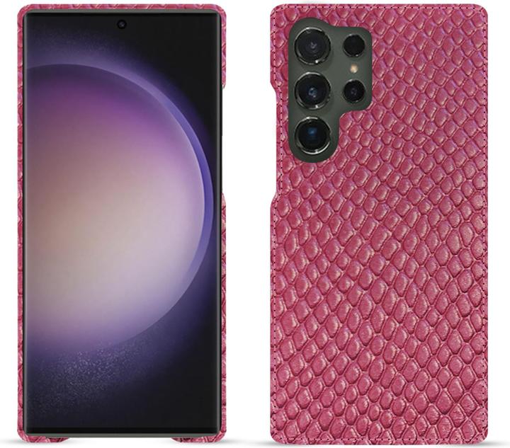 Noreve Kraag en cuir (Samsung Galaxy S24 Ultra)