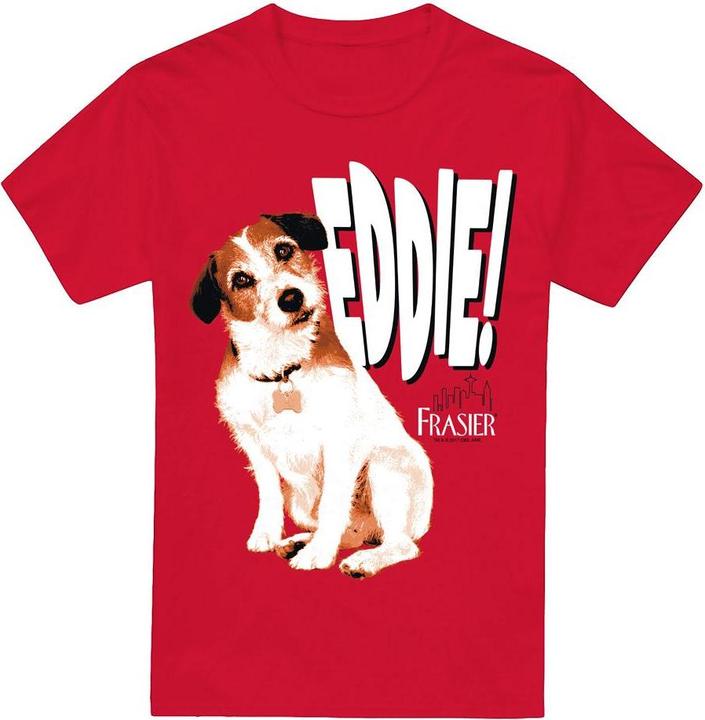 Image du produit Frasier - T-shirt - Homme (L)