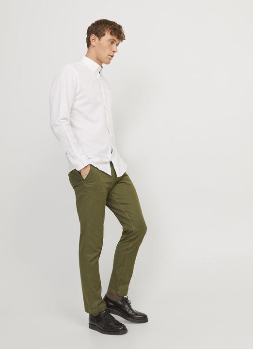 Produktbild Jack & Jones Regular Fit Hose mit Regular Fit Hose mit Regular Fit (38)