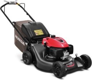 Immagine prodotto Honda HRN 536 C VK (Benzina)