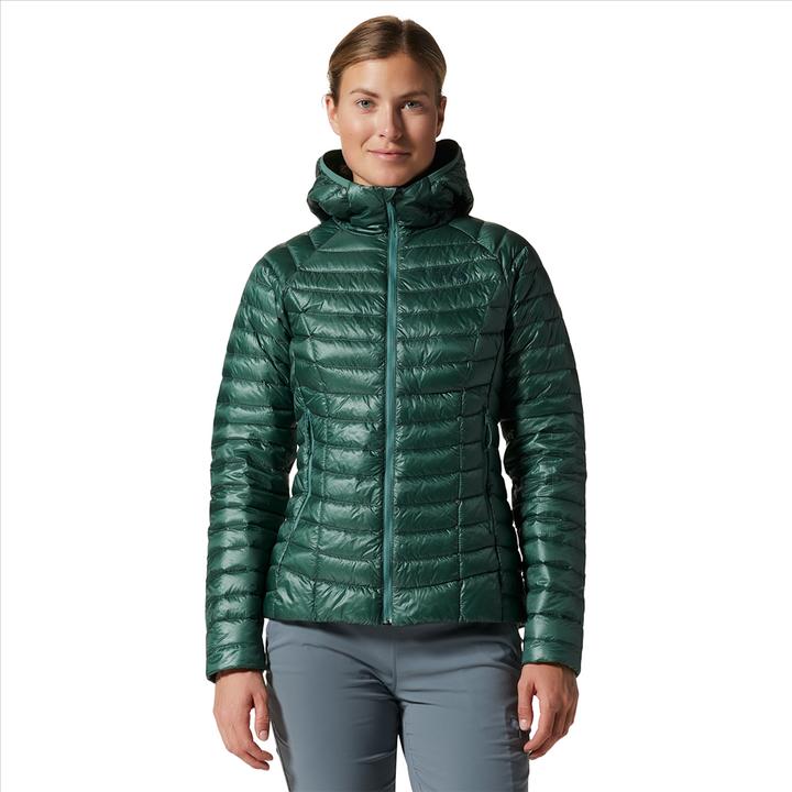 Mountain Hardwear W Ghost Whisperer/2 Hoody