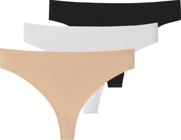 Nero, Bianco, Marrone
