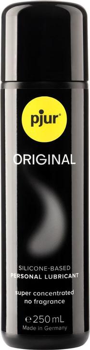 Produktbild Pjur Silicone Personal Lubricant (250 ml)