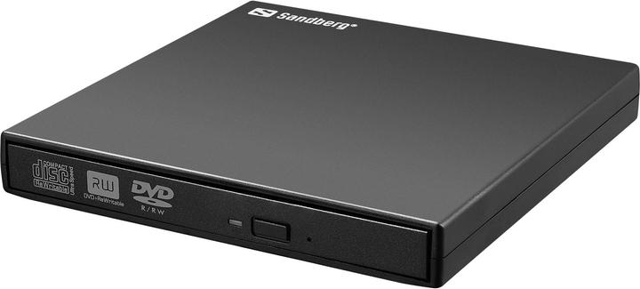Sandberg Mini (DVD writer)
