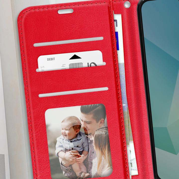 Immagine prodotto Mayaxess Coperchio della SecureCard (Samsung Galaxy A16)
