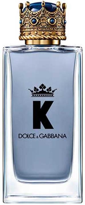 Image du produit Dolce & Gabbana K Eau de Toilette (Eau de toilette, 200 ml)