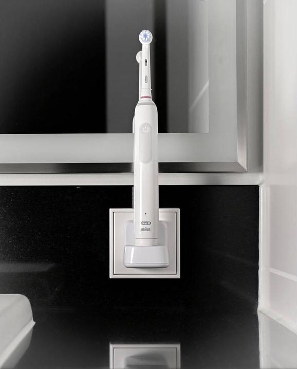 Actual product image ProofVision TBCharge charger for electric toothbrushes (Toothbrush charger)