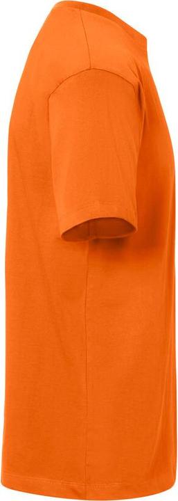 Immagine prodotto Hakro Maglietta da uomo "Heavy" 293 arancione taglia M (M)