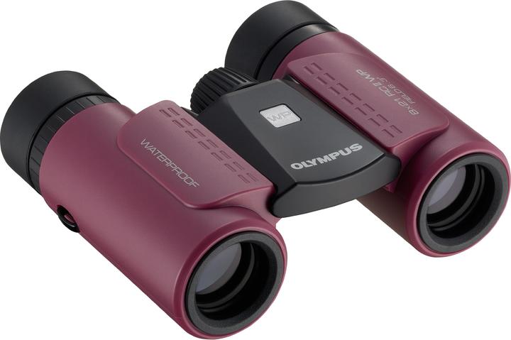 Olympus RC II 8 x 21 Magenta (8 x, 21 mm)