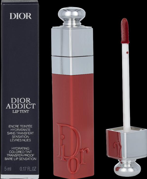 Productafbeelding Dior Addict Lip Tint (541 Natuurlijke sienna)