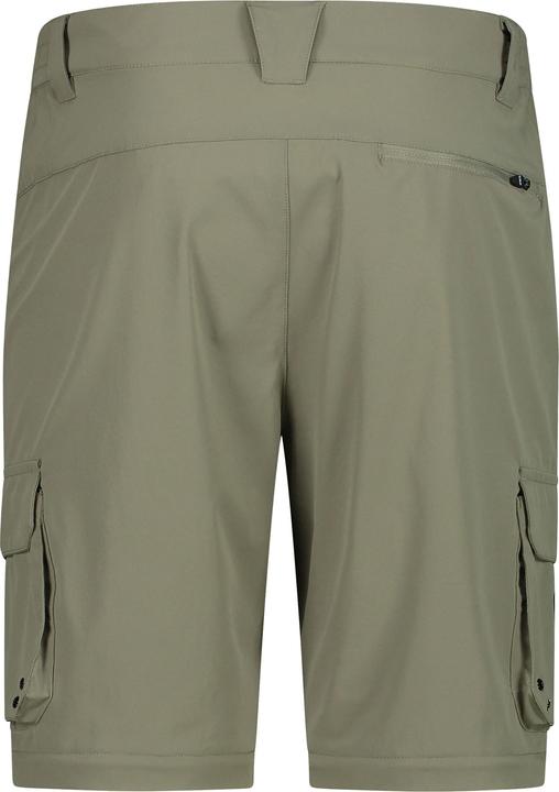 Produktbild CMP Campagnolo 4 Way Stretch Zip Off Pant (52)