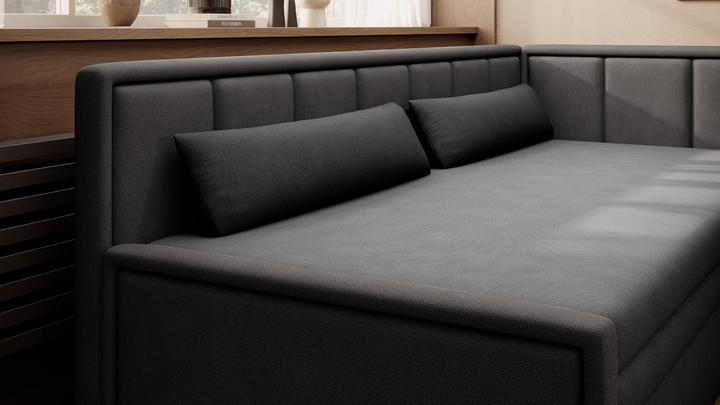 Produktbild ELTAP Fulgeo (3-Sitzer, Bettsofa)
