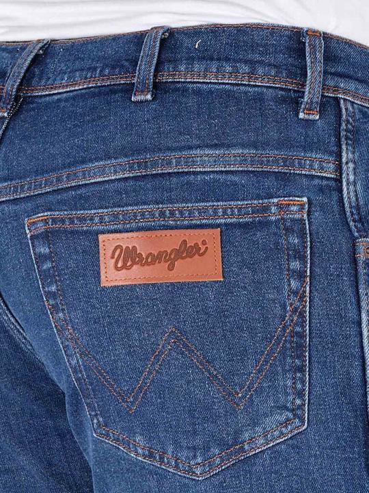 Actual product image Wrangler 10019484 (W38/L32)