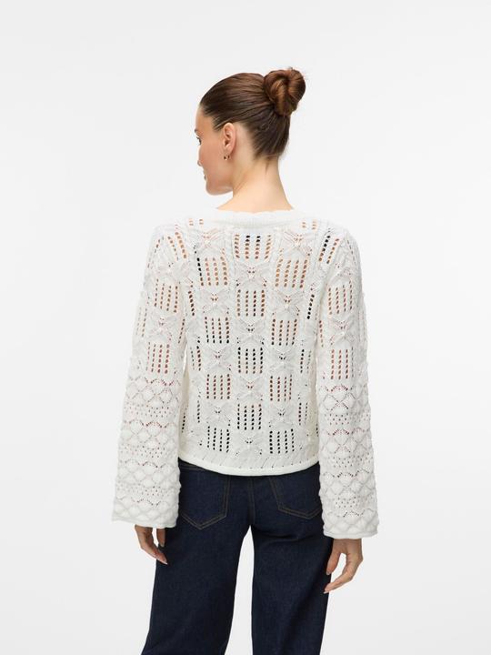 Immagine prodotto Vero Moda VMEMILIA Strickjacke Strickjacke (M)