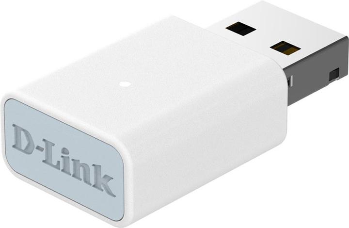 Actual product image D-Link AC1300 Wi-Fi 5 USB Adapter