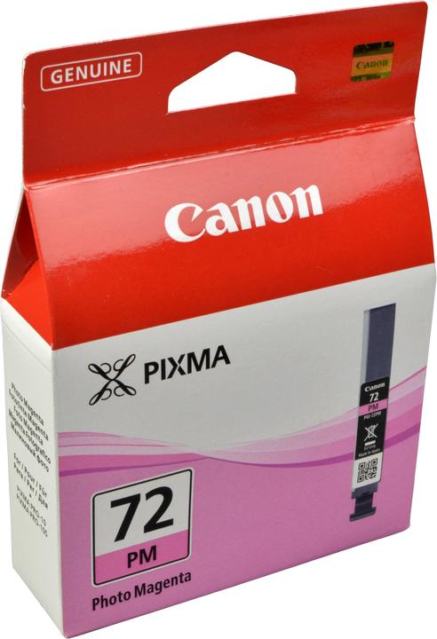 Immagine prodotto Canon Pgi-72pm (PREMIER)
