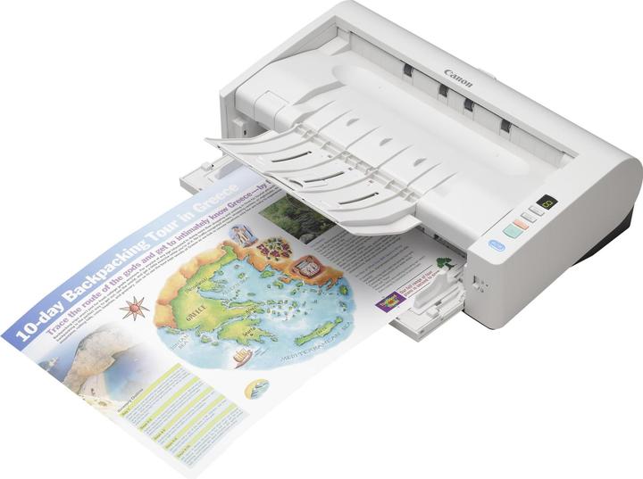 Actual product image Canon DR-M1060 imageFORMULA (USB)