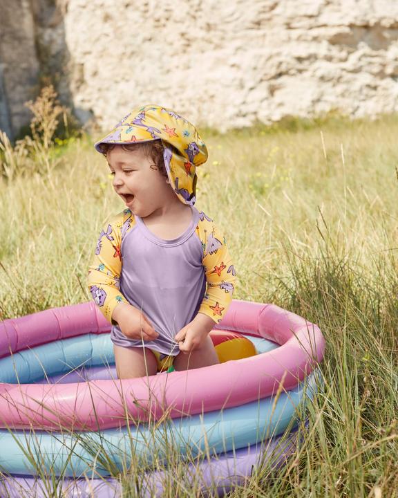 Immagine prodotto Bambino Mio Camicia da bagno protettiva (68, 74, 80)