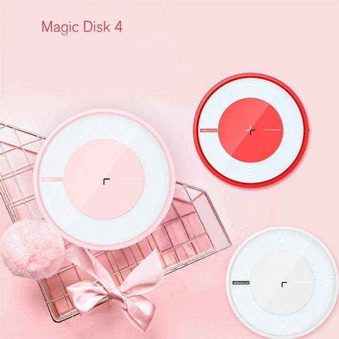 Image du produit Nillkin Magic Disk 4 (10 W)