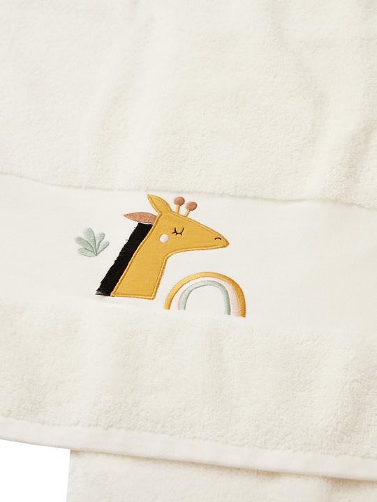 Produktbild Vertbaudet Handtuch/Strandtuch (70 x 140 cm)