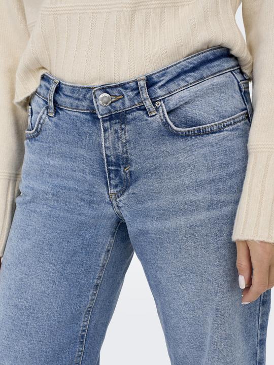 Produktbild Only ONLJUICY WIDE LEG Low Rise Jeans (30)