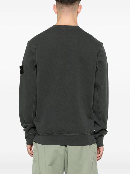 Produktbild Stone Island Sweaters Grey (M)