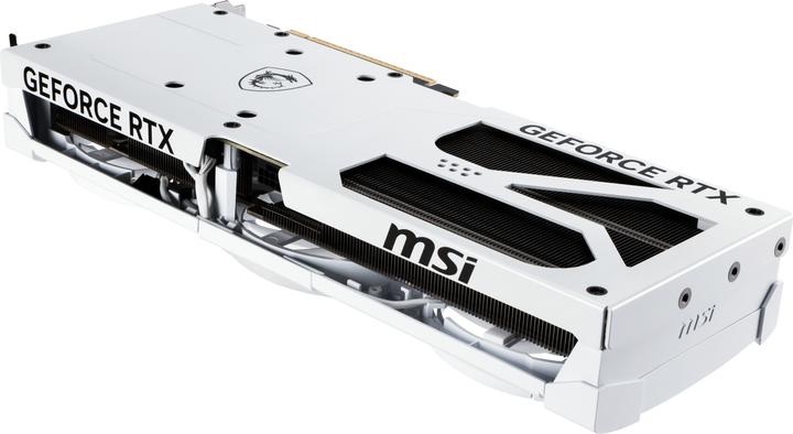 Produktbild MSI GeForce RTX 5080 16G VENTUS 3X OC WHITE (16 GB)