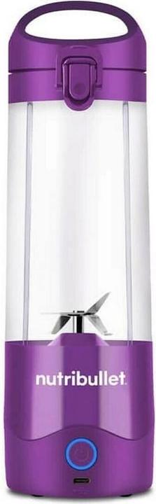 Actual product image NutriBullet Portable Blender (14.80 W)
