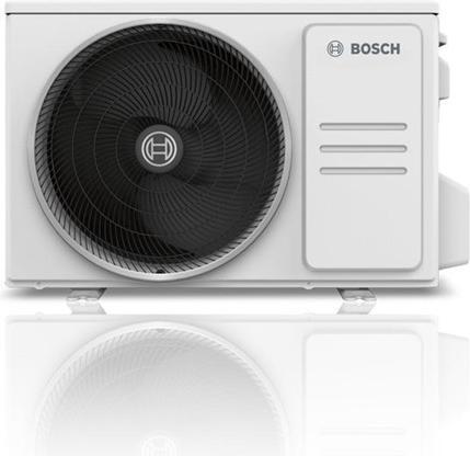 Produktbild Bosch Hausgeräte Split-Klimagerät CL3000i35E Ausseneinheit (11942.50 BTU/h)