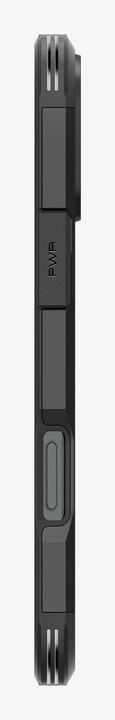 Produktbild Spigen Tough Armor MAG iPhone 16 Pro Max MagSafe czarny/black ACS08013 (Apple iPhone 16 Pro Max)