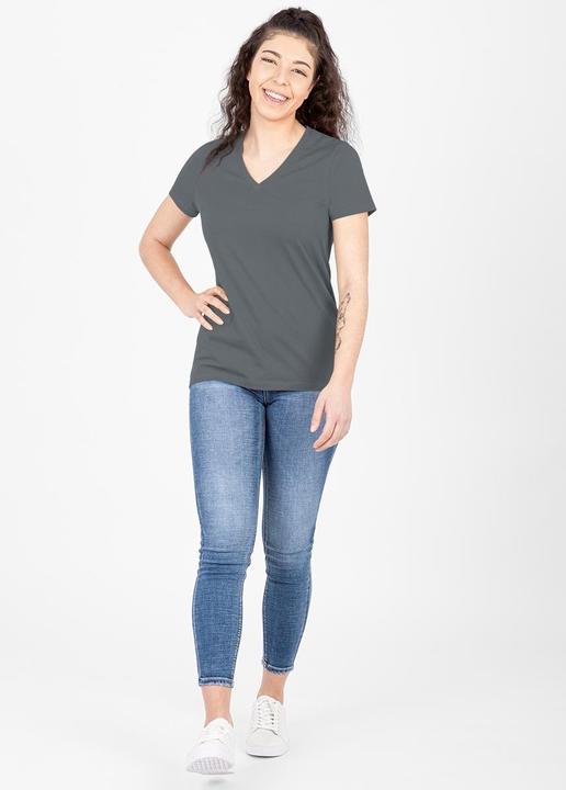 Actual product image JAKO T-shirt Organic (34)