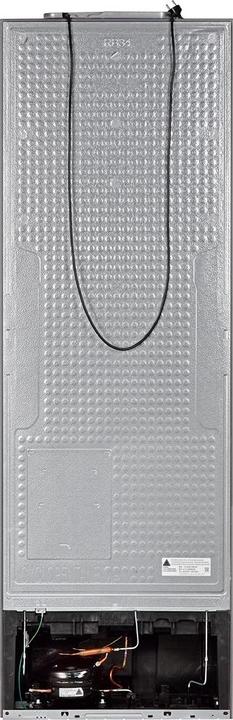 Actual product image Samsung RB33B610ESA (344 l)